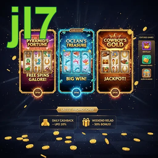 Featured scene - jl7